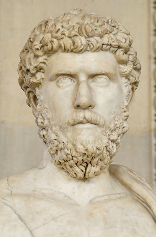 Aelius Caesar