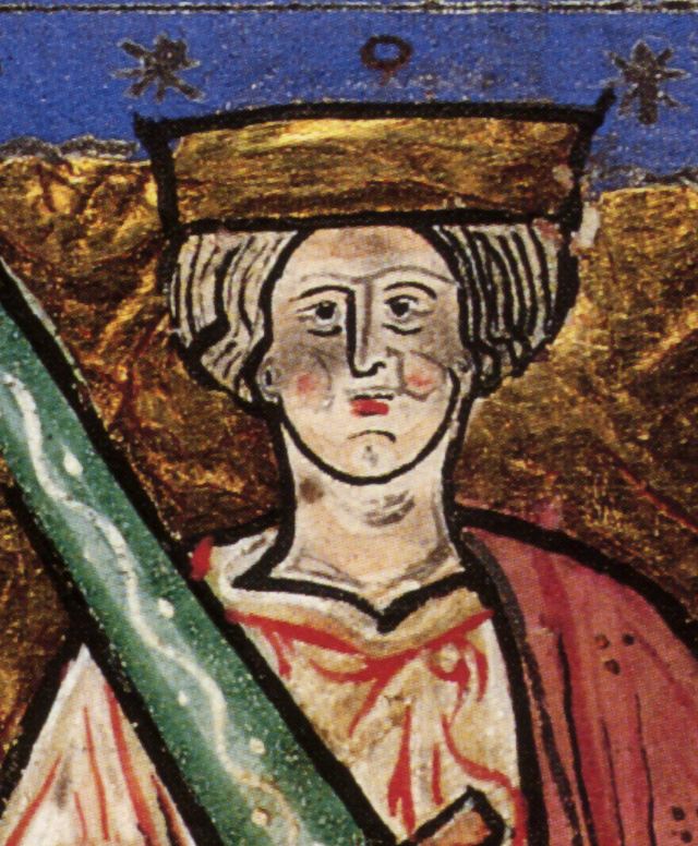 Aethelred