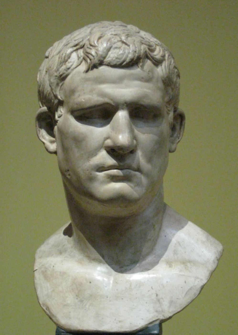 Agrippa