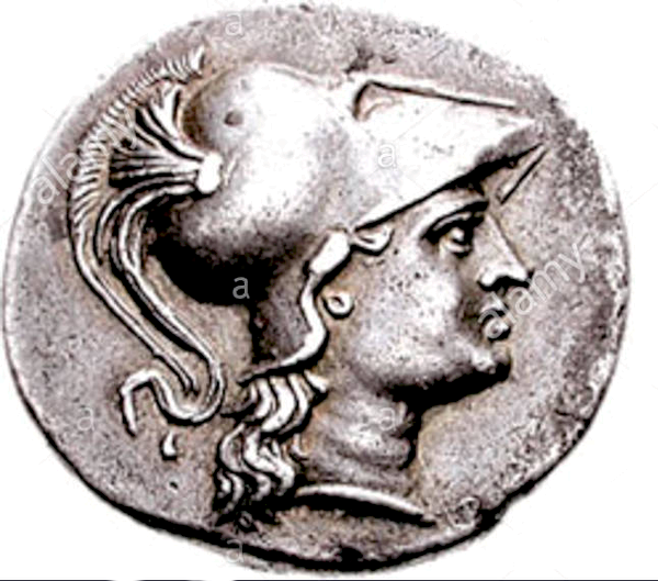 Amyntas I of Galatia