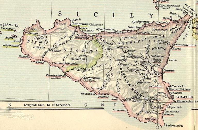 Sicily