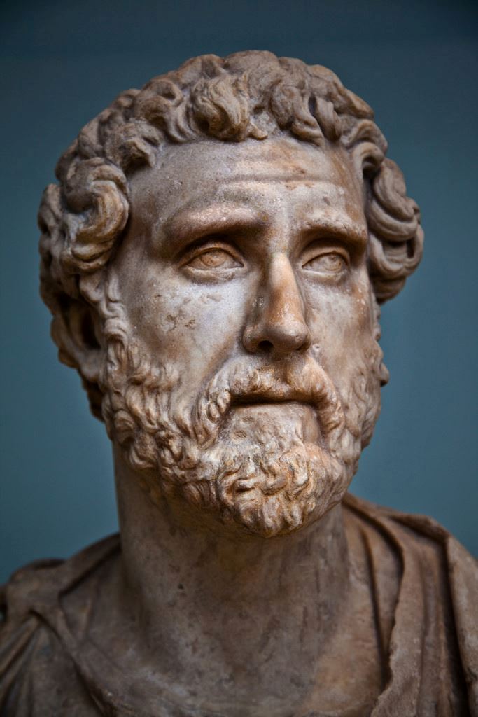 Antoninus Pius