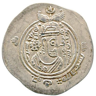 Arab-Sassanian