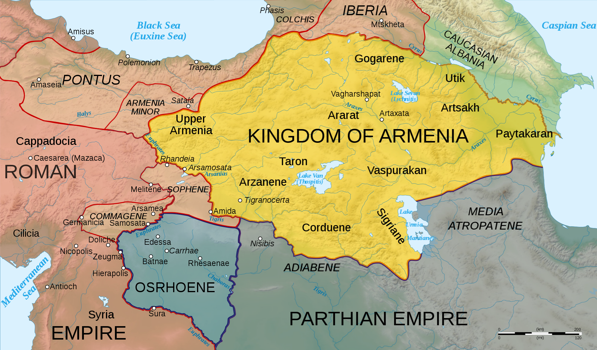 Armenia