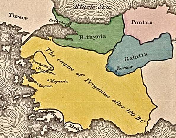 Kingdom of Bithynia