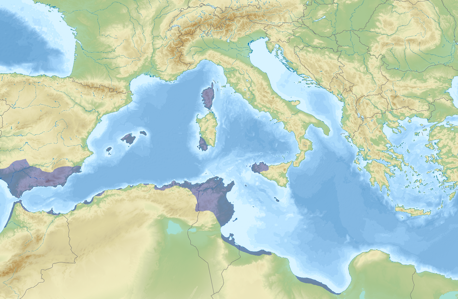 Carthaginian Empire