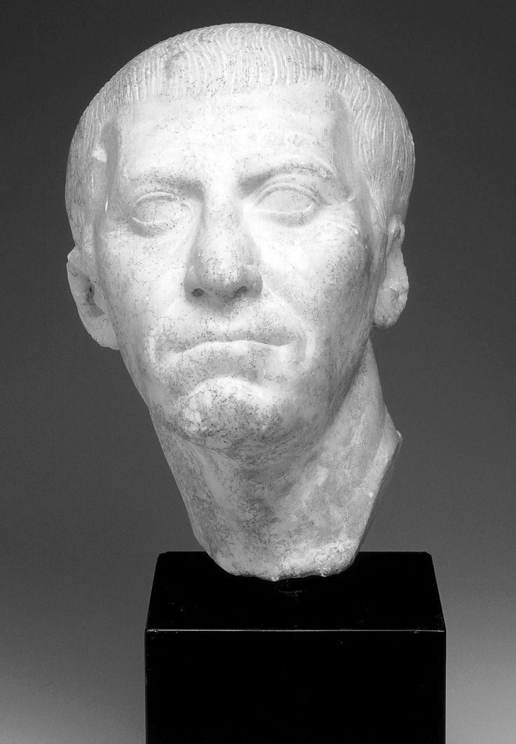 C. Cassius Longinus
