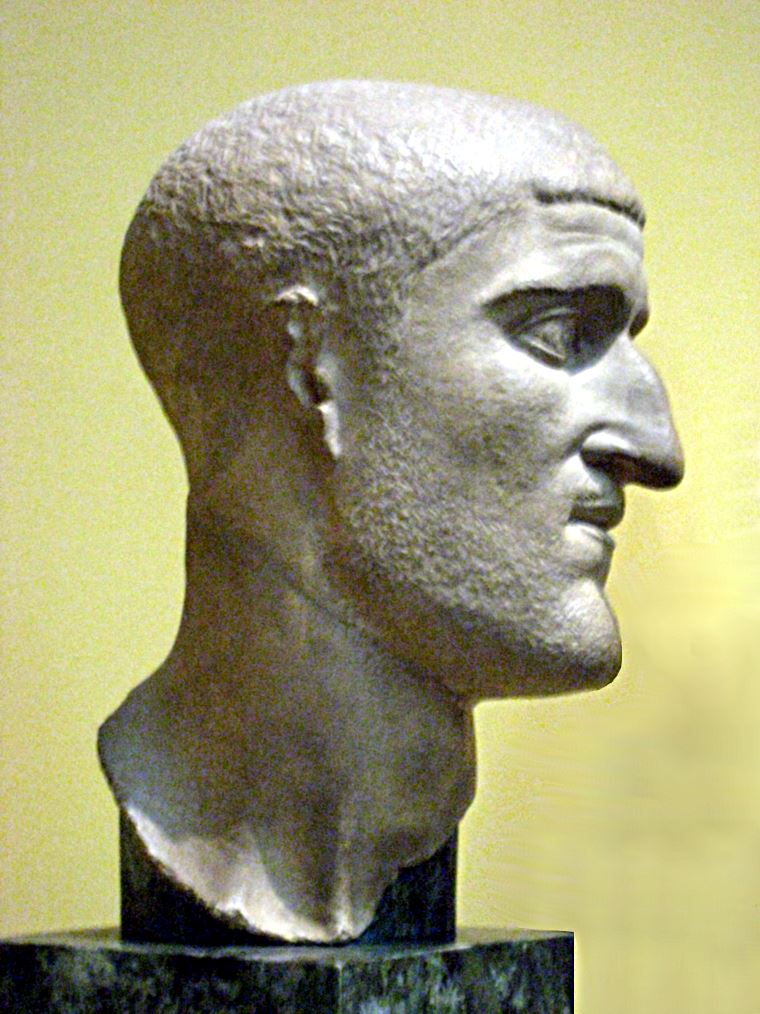 Constantius I