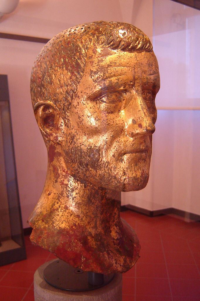 Claudius II