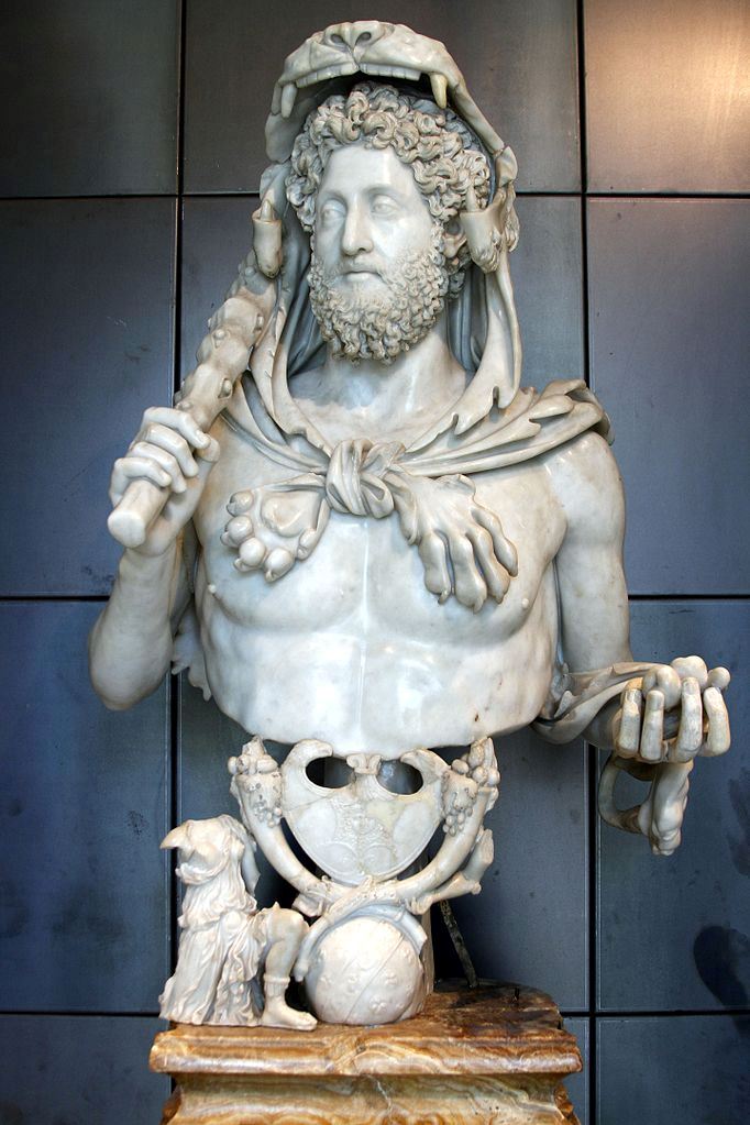 Commodus