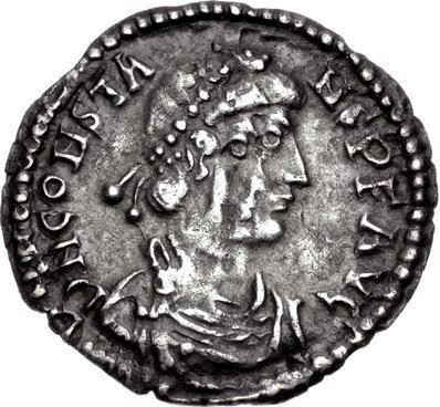 Constans II