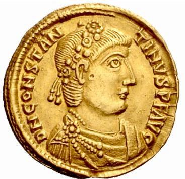 Constantine III