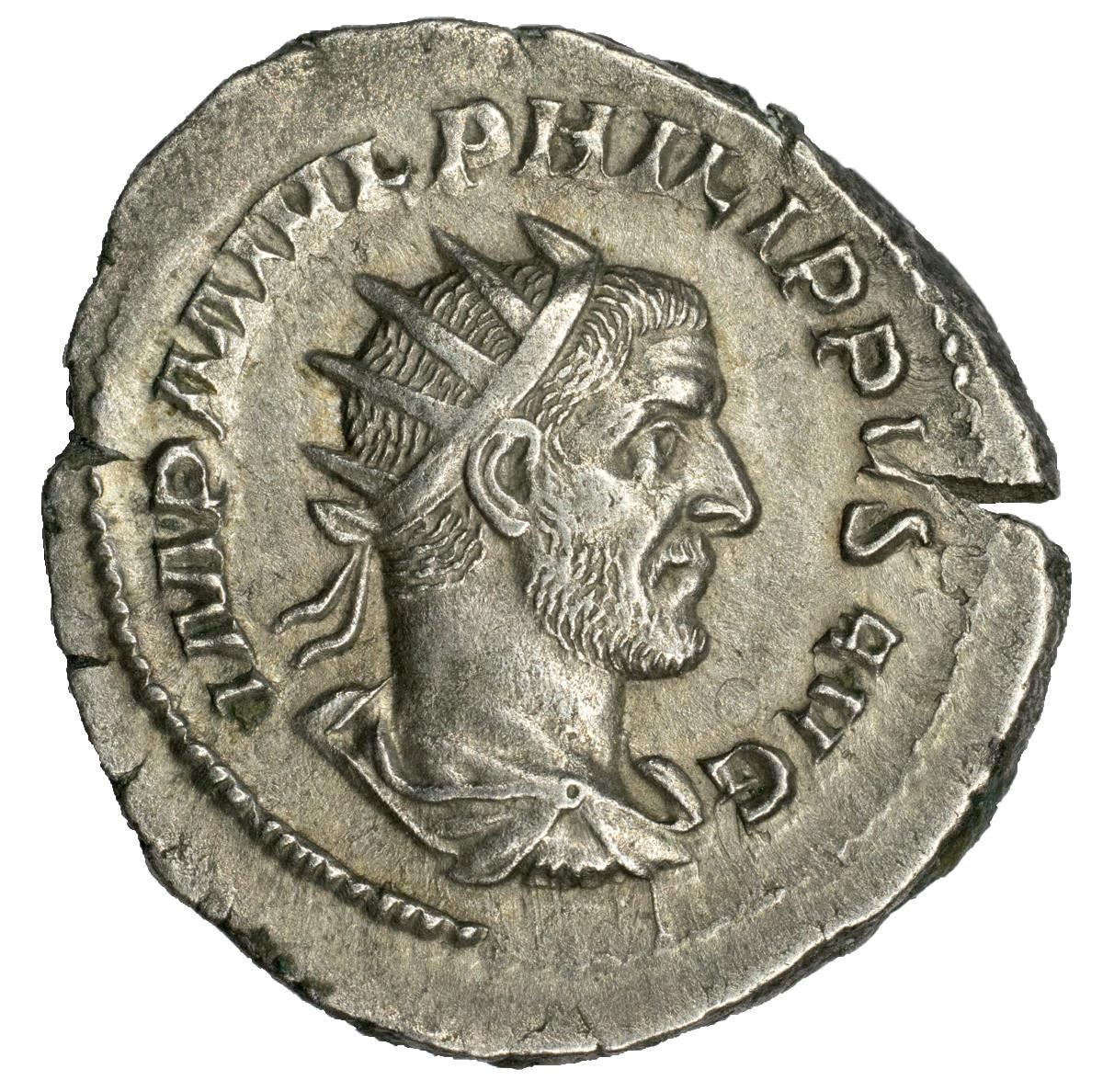 3rd Century Crisis