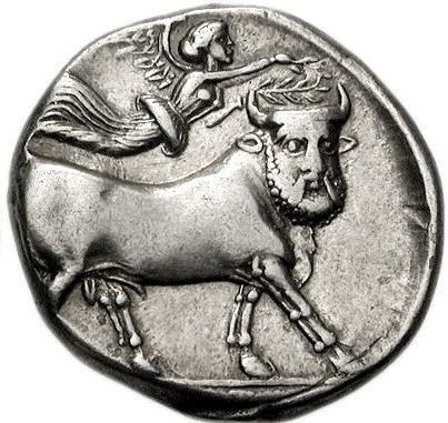 Didrachm