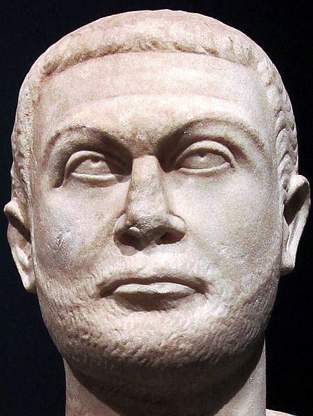 Diocletian