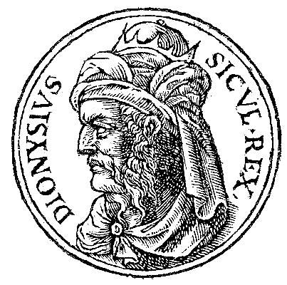 Dionysios I