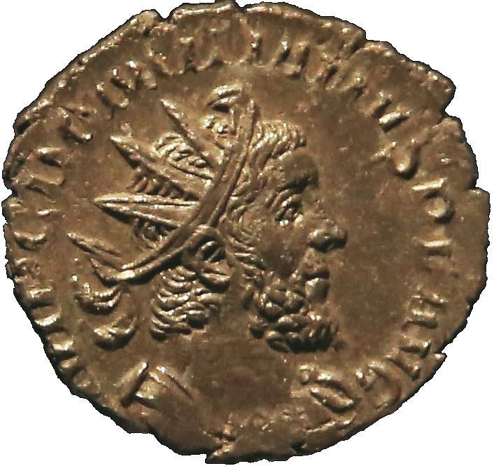 Domitianus II