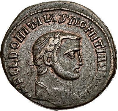 Domitius Domitianus