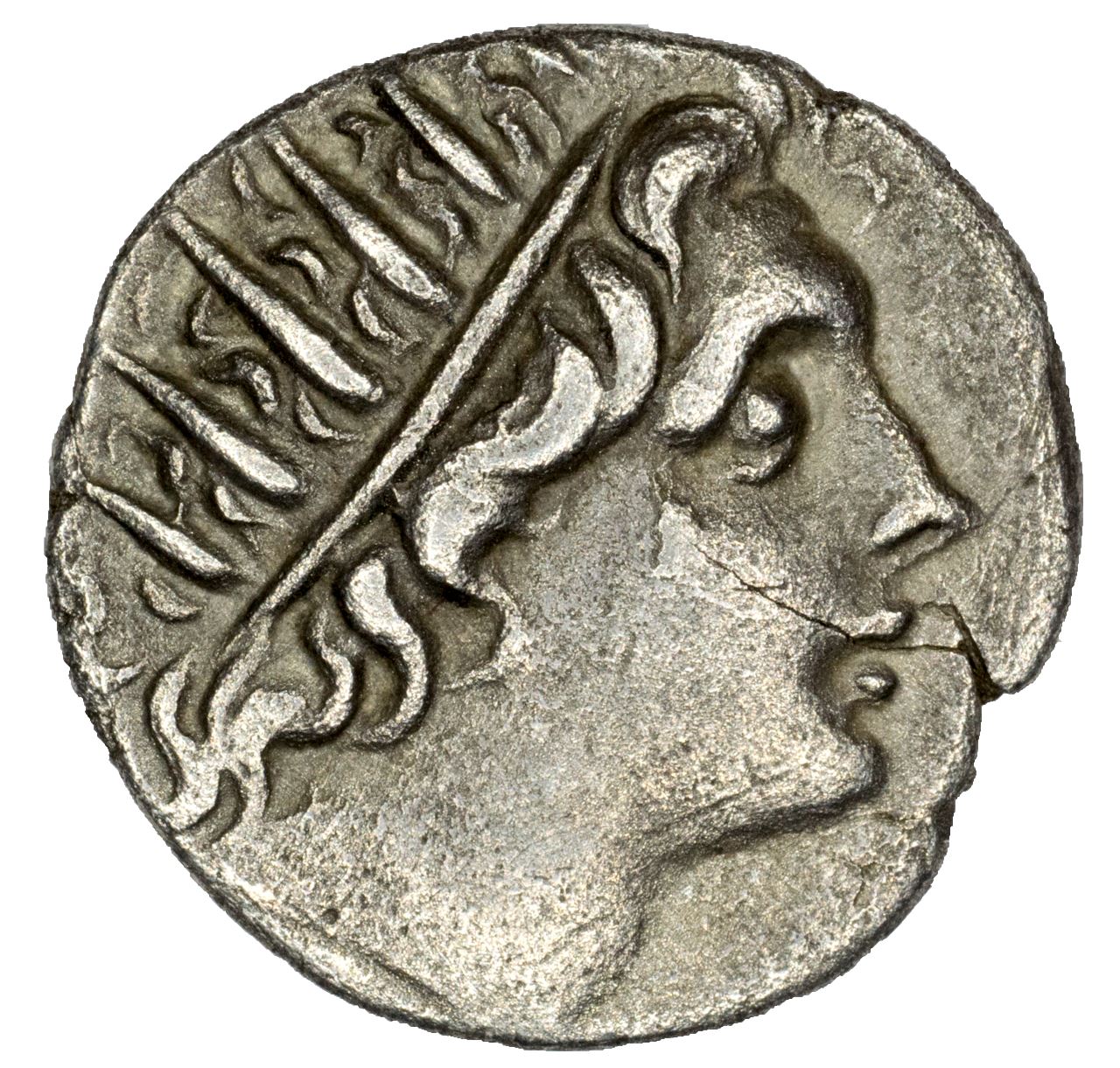 Drachm|Plinthophoric Drachm