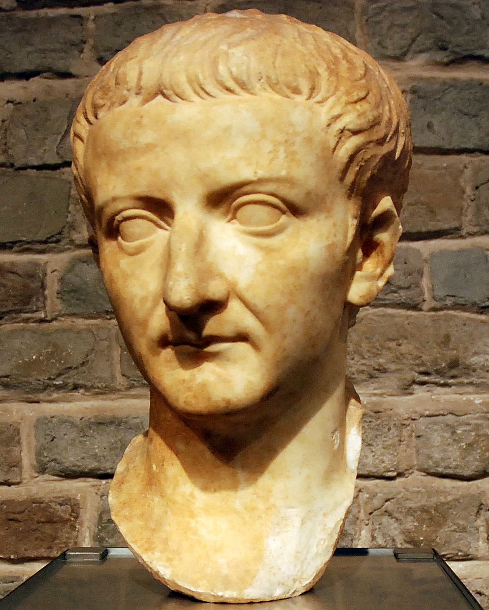 Drusus II