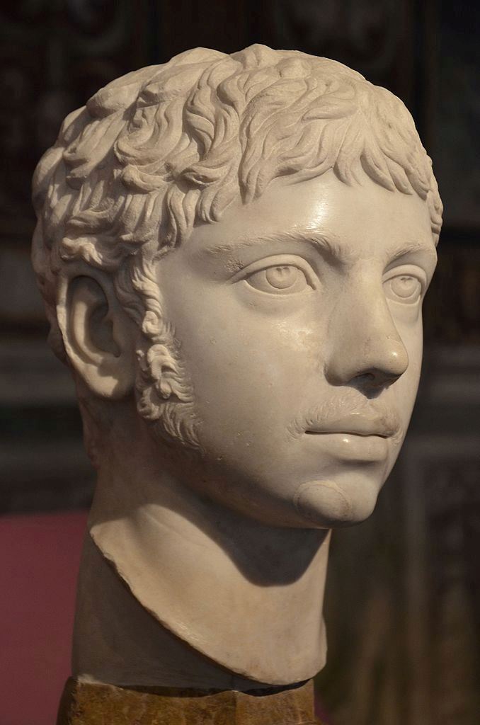 Elagabalus