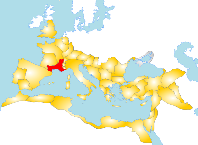 Narbonensis