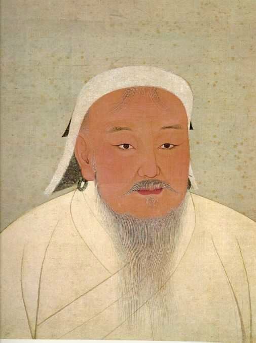 Genghis Khan