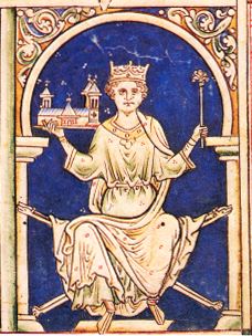 Henry III