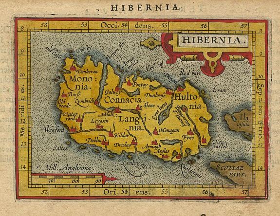 Hibernia