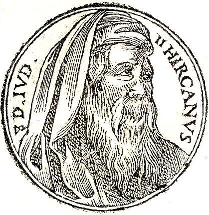 John Hyrcanus II