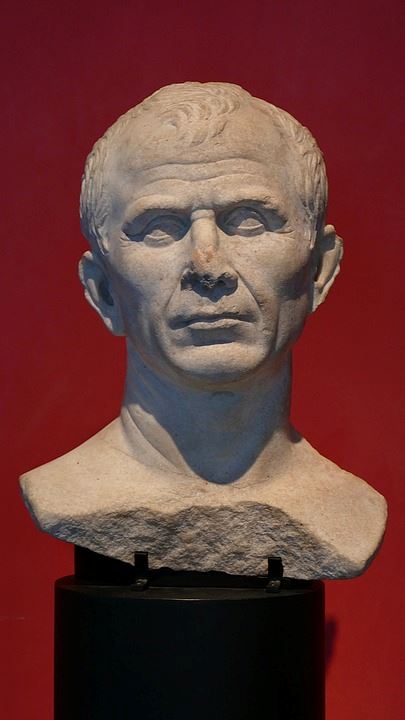 Julius Caesar