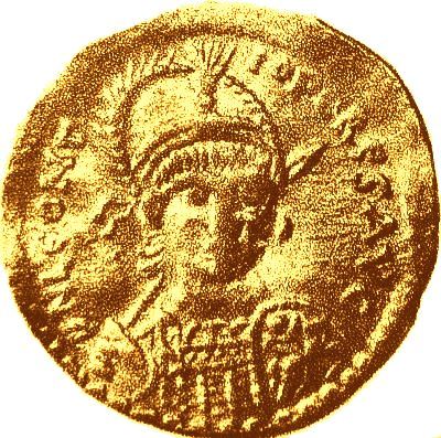 Leontius I