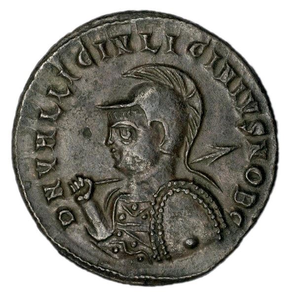 Licinius II