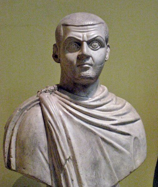 Maximinus II