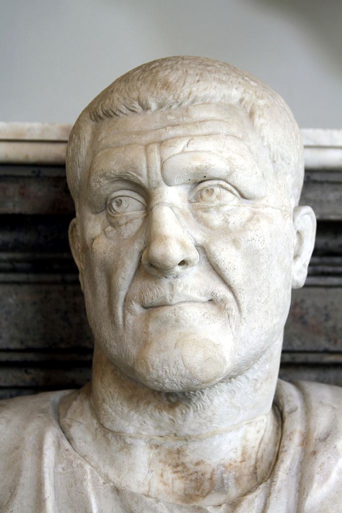 Maximinus I