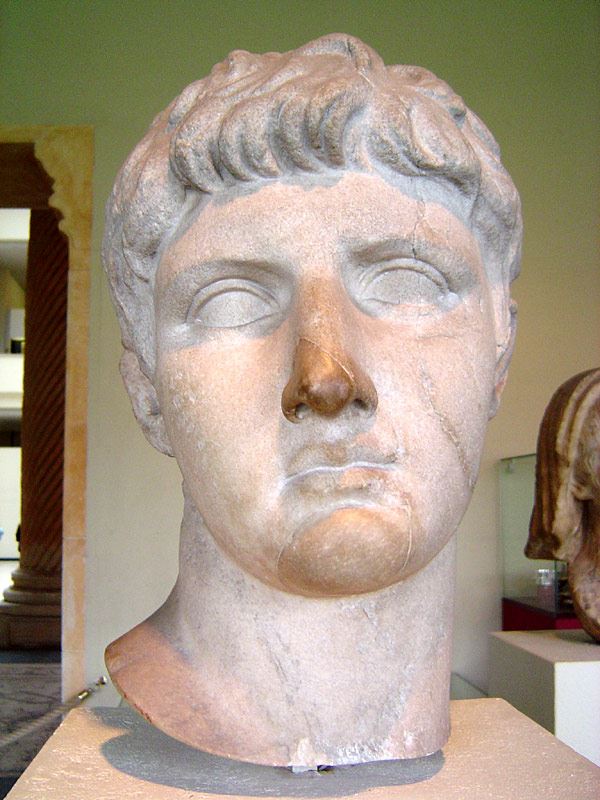 Drusus I