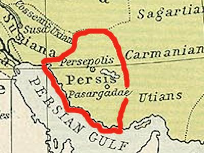 Kingdom of Persis