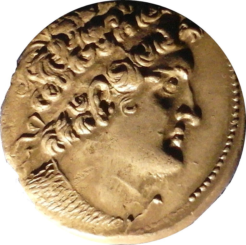 Ptolemy VIII