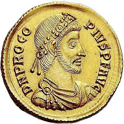 Procopius