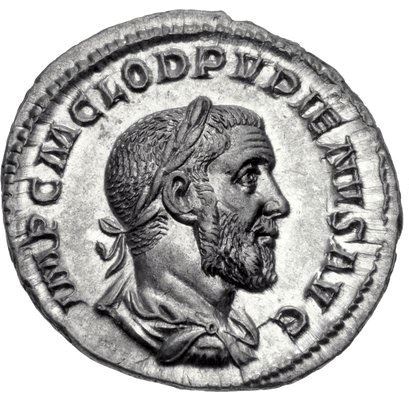 Pupienus