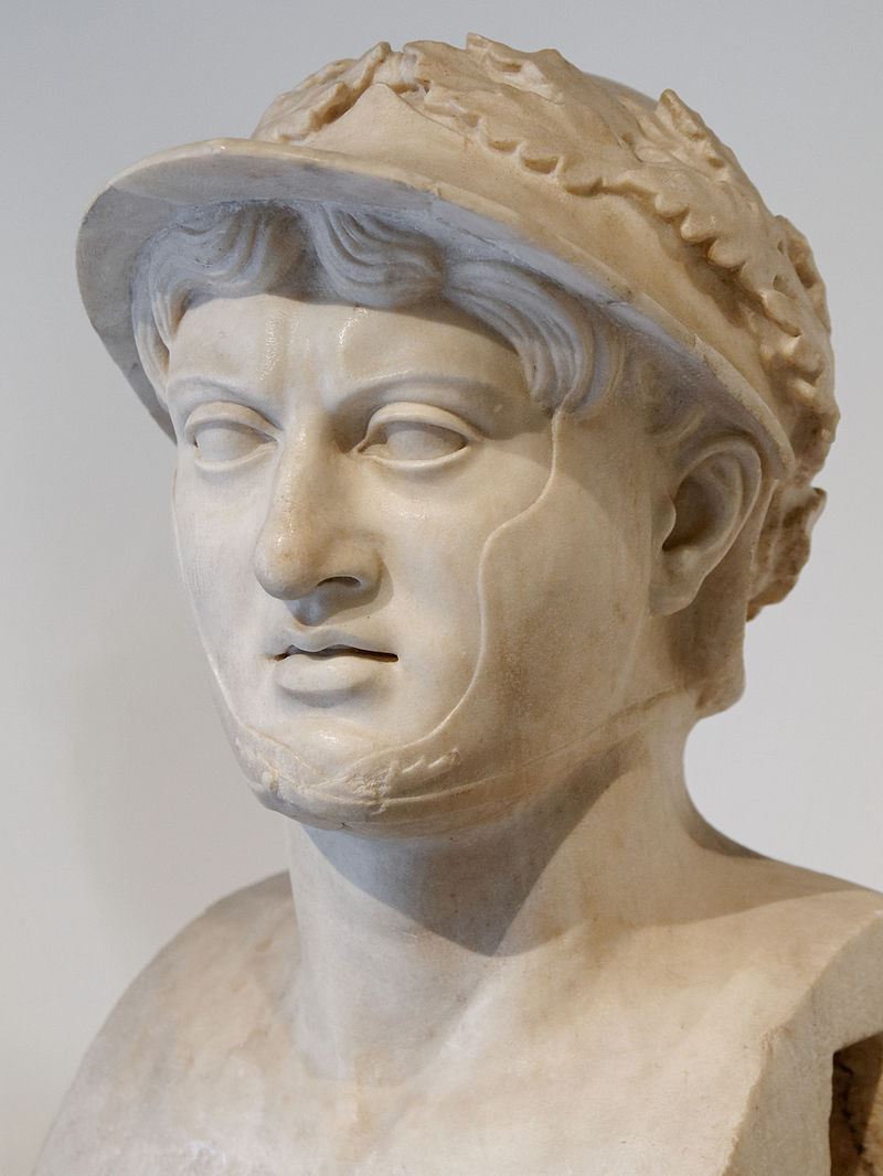 Pyrrhus