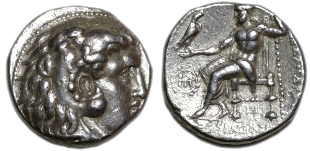 Seleukid Empire