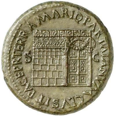 Sestertius