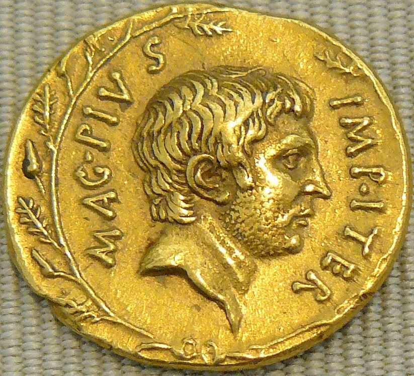 Sextus Pompey