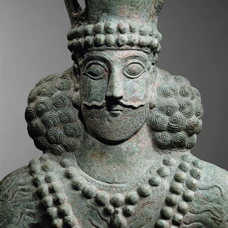 Ptolemy iv philopator hi-res stock photography and images - Alamy