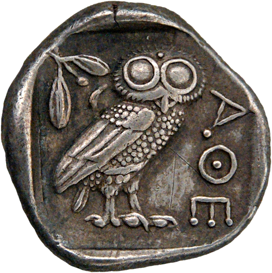 Tetradrachm