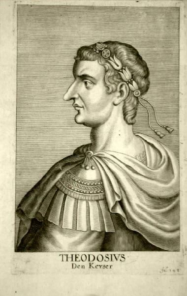 Theodosius I