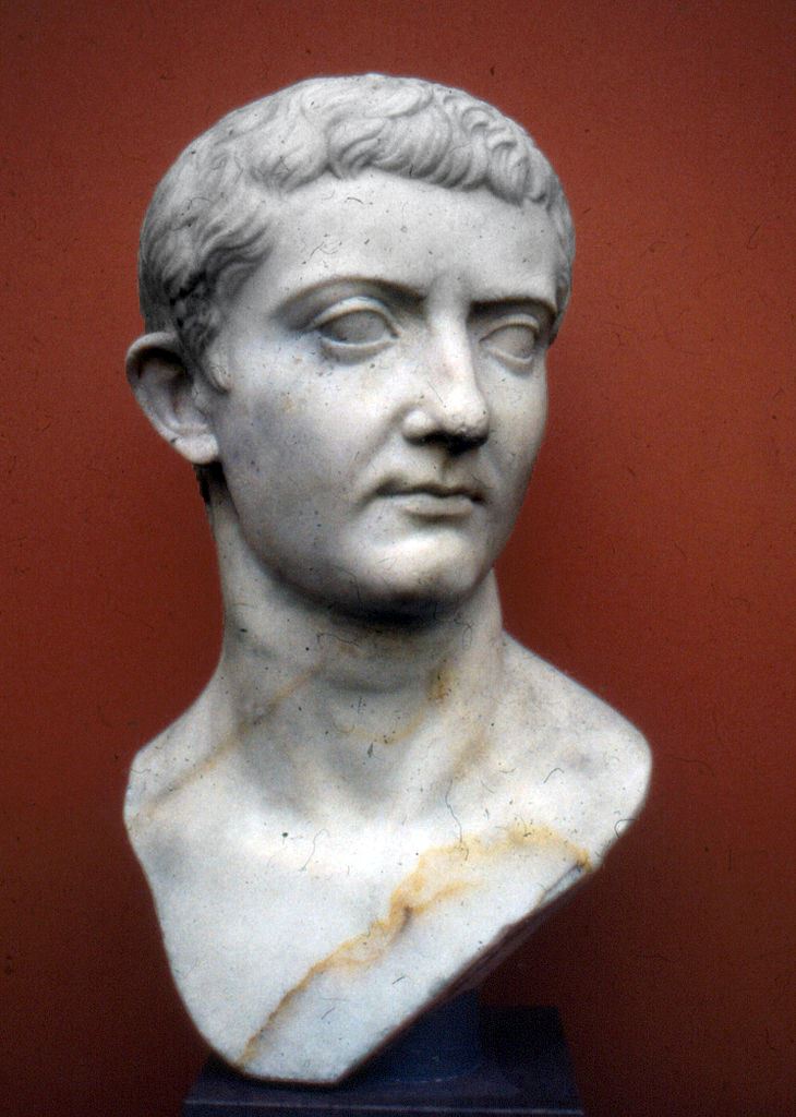 Tiberius