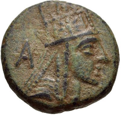 Tigranes III