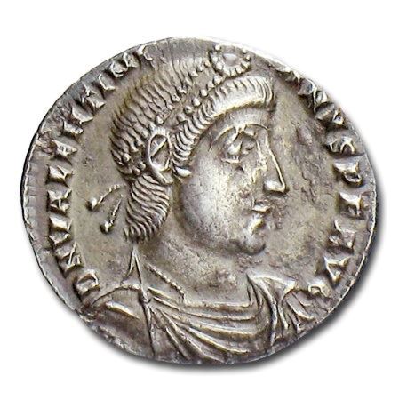 Valentinian I